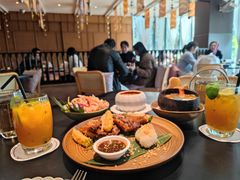 -Thai Alley泰爱里(二沙岛店)