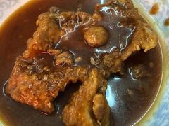 -老高面馆(洋泮路店)