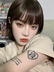 -MOVAN HAIR莫凡匠人发型屋