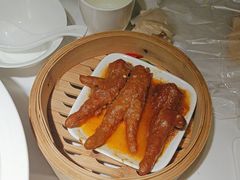 -飶香居(省博物馆店)