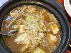-屋里家延边朝鲜族冷面(南园店)