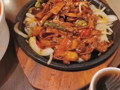 -老牌坊鲁菜名店(宽厚里店)