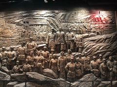 -侵华日军南京大屠杀遇难同胞纪念馆