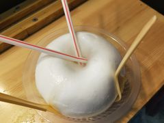 椰蛋-椰子下蛋(南锣鼓巷店)