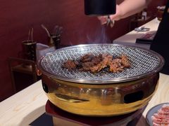 -大阪烧肉BAKA一代(十亩地店)