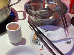 -八合里牛肉火锅(福州万象城店)