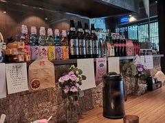-雷神拉面(财富中心玉米楼店)