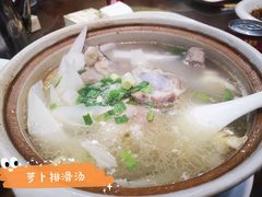 -陈氏土菜馆(北摆宴街店)
