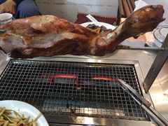 -宗泉烤全羊·烤羊腿·家常菜(解放东路店)