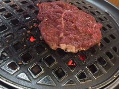 -牛犇烤肉(物资学院路店)