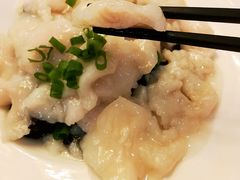 糟溜巴沙鱼片-老城南食府(宣武门东大街店)