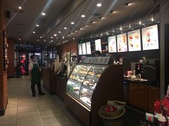 -星巴克(上海虹桥新天地二店)