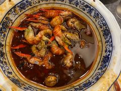-江味龙虾馆·裸蓝龙虾(南山店)