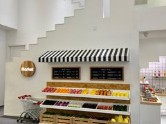 -Mamakids亲子餐厅(海河大观店)