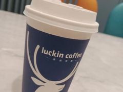 -瑞幸咖啡(回龙观上品折扣店)