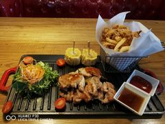 -LYFATTI 莱芙缇(赣水路店)