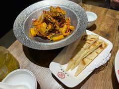 -叶派龙虾•招牌香辣蟹·海鲜(中海国际店)