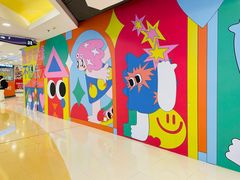 -银座mall(东直门店)