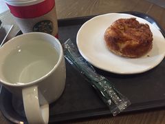 -星巴克(南京同曦万尚城店)