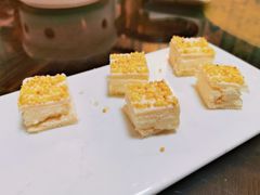 -格日勒阿妈蒙古厨房(大召店)