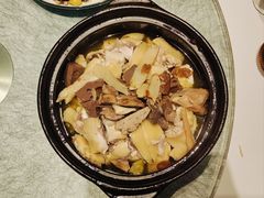 清炖鸡-花城苑广府菜(侨鑫店)