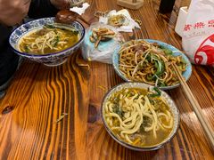 -陈八两面家(华孚写字楼店)