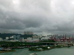 -唐阁(香港朗廷酒店)