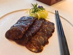 -海泰食府·新鲁菜·家宴(总部基地店)