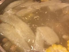 -丫丫汤膳打边炉(宏府408坊店)