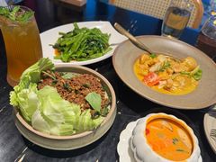 -Thai Alley泰爱里(二沙岛店)