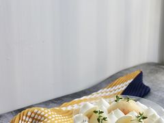 -福气鲜活面包·生日蛋糕