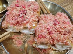 -小豆海棠(人民南路店)