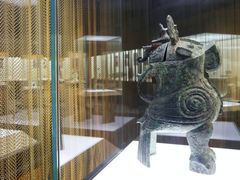 -上海博物馆(人民广场馆)