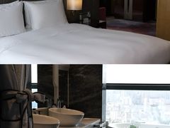 -锦厨国际自助餐厅 · 云端景观 (昆明索菲特大酒店)