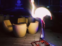 -异次元·LIGHT HOUSE·美食酒廊·休闲露台