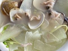 -东江海鲜大排档·潮汕菜·砂锅粥
