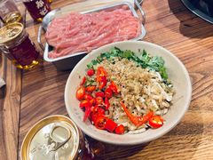 -郑记·古法黑砂锅串串(龙泉店)