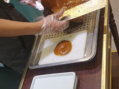 -紫光园·烤鸭(吕家营店)