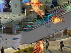 -金逸影城(宝安大仟里IMAX激光店)