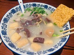 -小潘记鸭血粉丝汤