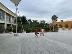 -中国死海旅游度假区