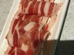 -重庆巴渝火锅(钟家村店)