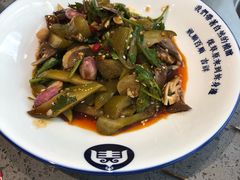 -羊来顺冰煮鲜羊铁锅烀羊肉(八卦岭店)