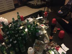 -星乐汇量贩式KTV(中冶祥腾城市广场店)