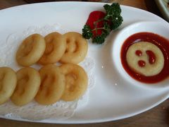 -新白鹿餐厅(城西银泰城店)