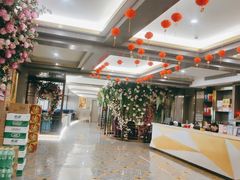 大堂-陶然居·重庆菜(两江会馆店)