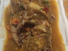 -臭桂鱼儿特色餐厅(朝晖七小区北区店)