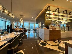 -星璞全日餐厅·高空自助餐(深铁铂尔曼酒店)