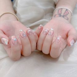 -K·TNail美甲美睫