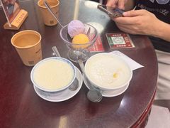 -民信老铺(双皮奶博物馆店)